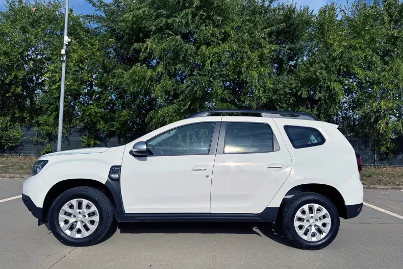 Dacia Duster din 2022 cu 178.500 km - oferta DAC257013 - foto 16