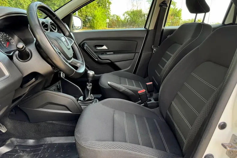 Dacia Duster din 2022 cu 178.500 km - oferta DAC257013 - foto 17