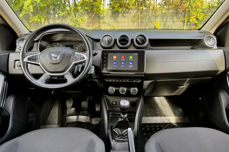 Dacia Duster din 2022 cu 178.500 km - oferta DAC257013 - foto 19