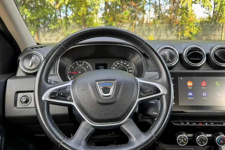 Dacia Duster din 2022 cu 178.500 km - oferta DAC257013 - foto 20