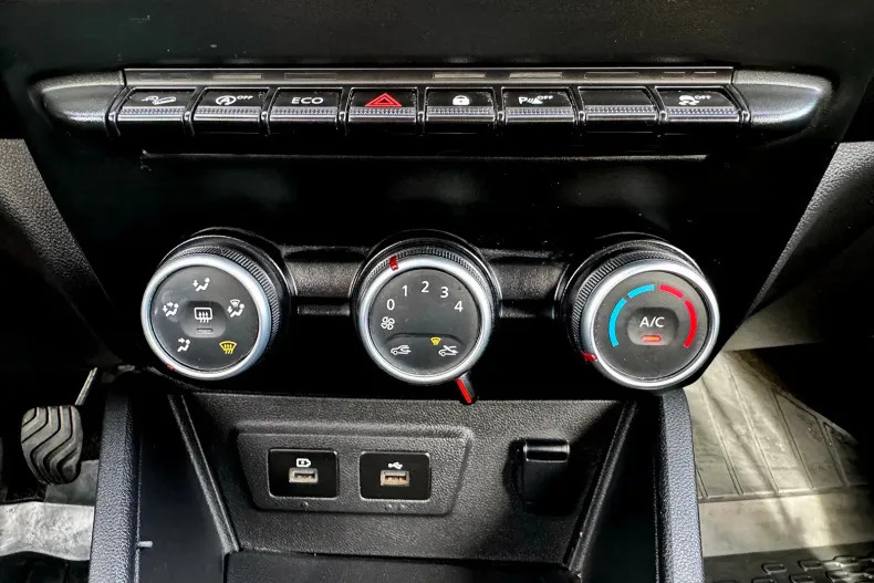 Dacia Duster din 2022 cu 178.500 km - oferta DAC257013 - foto 24