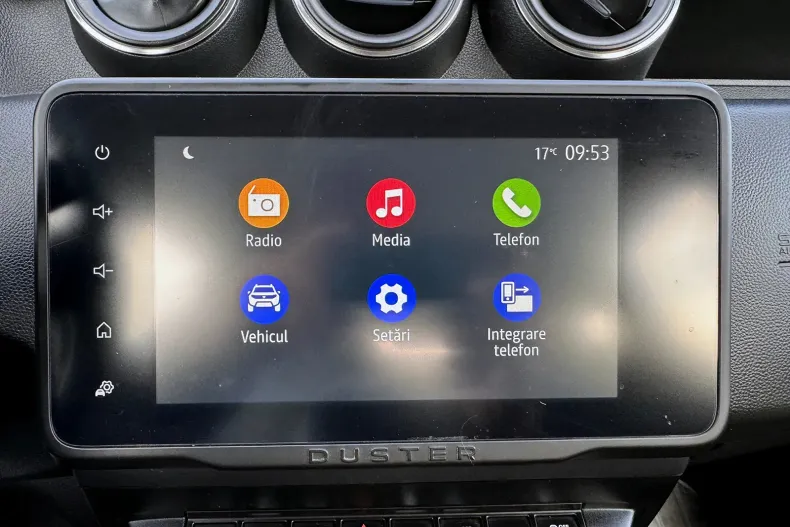 Dacia Duster din 2022 cu 178.500 km - oferta DAC257013 - foto 28