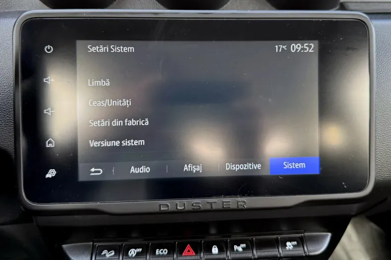 Dacia Duster din 2022 cu 178.500 km - oferta DAC257013 - foto 29