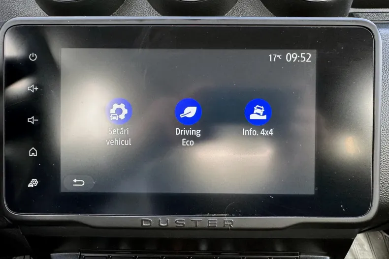 Dacia Duster din 2022 cu 178.500 km - oferta DAC257013 - foto 30