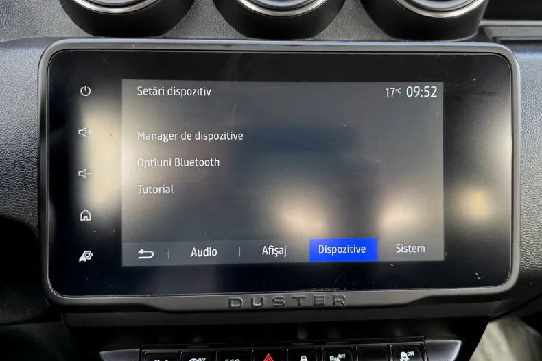 Dacia Duster din 2022 cu 178.500 km - oferta DAC257013 - foto 31