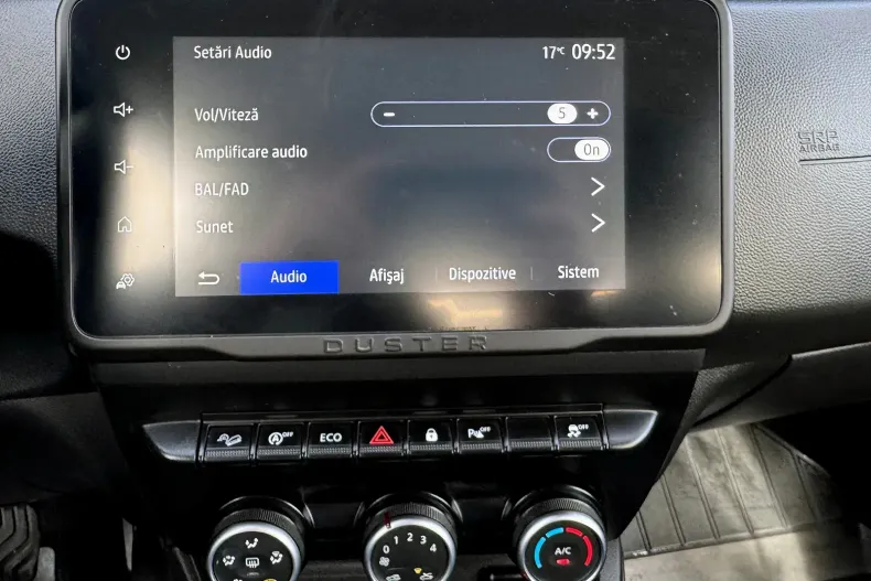 Dacia Duster din 2022 cu 178.500 km - oferta DAC257013 - foto 32