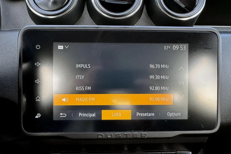 Dacia Duster din 2022 cu 178.500 km - oferta DAC257013 - foto 33