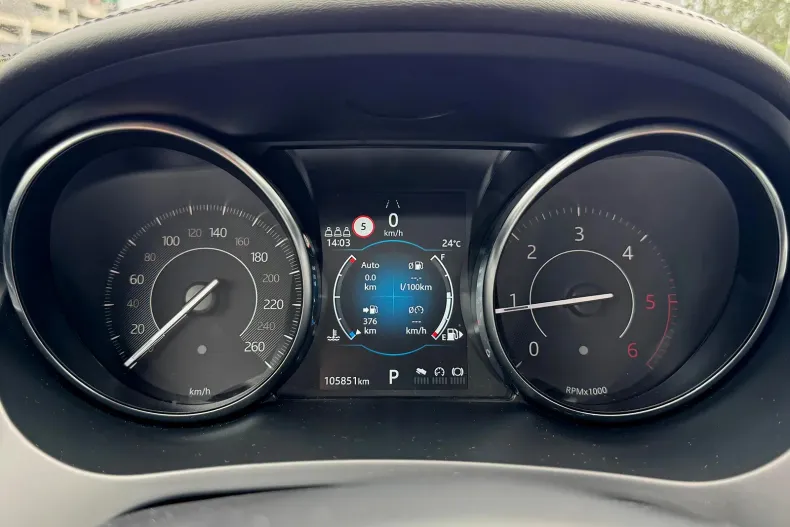 Jaguar E-Pace din 2020 cu 105.900 km - oferta JAG257014 - foto 39