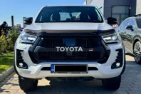 Toyota Hilux din 2023 cu 12.702 km - oferta TOY257015 - foto 2