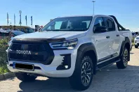 Toyota Hilux din 2023 cu 12.702 km - oferta TOY257015 - foto 3
