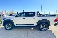 Toyota Hilux din 2023 cu 12.702 km - oferta TOY257015 - foto 4