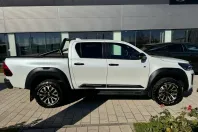 Toyota Hilux din 2023 cu 12.702 km - oferta TOY257015 - foto 8