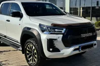 Toyota Hilux din 2023 cu 12.702 km - oferta TOY257015 - foto 10