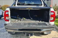 Toyota Hilux din 2023 cu 12.702 km - oferta TOY257015 - foto 11