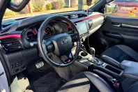 Toyota Hilux din 2023 cu 12.702 km - oferta TOY257015 - foto 13