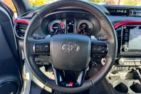 Toyota Hilux din 2023 cu 12.702 km - oferta TOY257015 - foto 14
