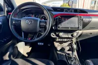 Toyota Hilux din 2023 cu 12.702 km - oferta TOY257015 - foto 16