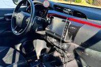 Toyota Hilux din 2023 cu 12.702 km - oferta TOY257015 - foto 23
