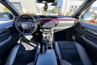 Toyota Hilux din 2023 cu 12.702 km - oferta TOY257015 - foto 26