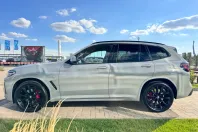 BMW X3 (Seria X) din 2022 cu 68.223 km - oferta BMW257016 - foto 4