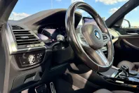 BMW X3 (Seria X) din 2022 cu 68.223 km - oferta BMW257016 - foto 13