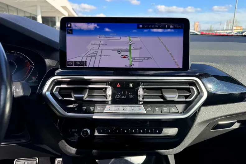 BMW X3 (Seria X) din 2022 cu 68.223 km - oferta BMW257016 - foto 15