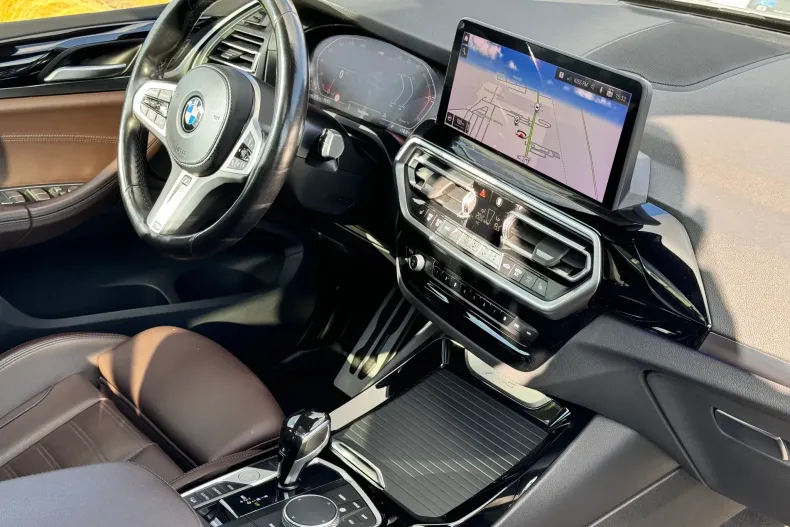 BMW X3 (Seria X) din 2022 cu 68.223 km - oferta BMW257016 - foto 22