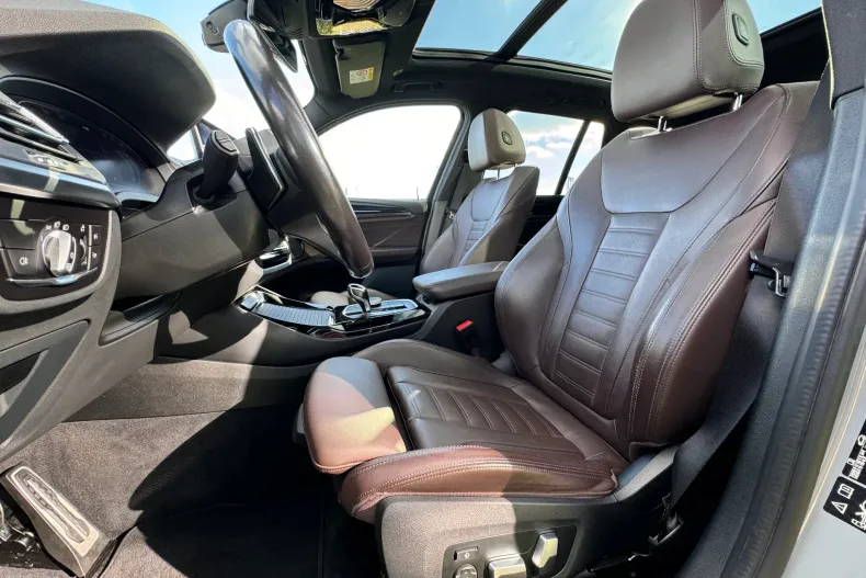 BMW X3 (Seria X) din 2022 cu 68.223 km - oferta BMW257016 - foto 23