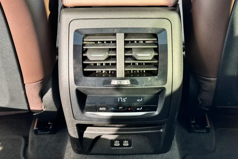 BMW X3 (Seria X) din 2022 cu 68.223 km - oferta BMW257016 - foto 28