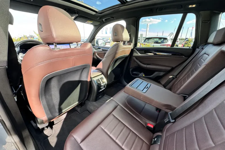 BMW X3 (Seria X) din 2022 cu 68.223 km - oferta BMW257016 - foto 29