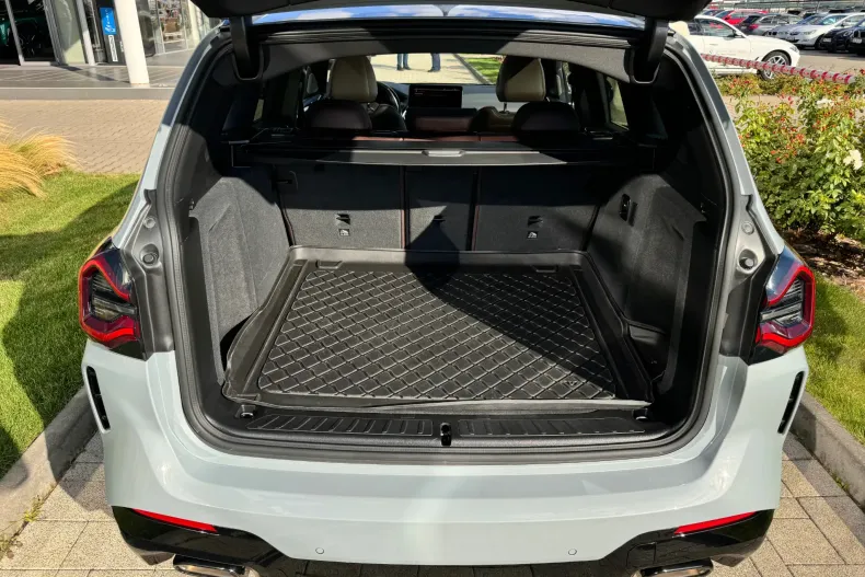 BMW X3 (Seria X) din 2022 cu 68.223 km - oferta BMW257016 - foto 31
