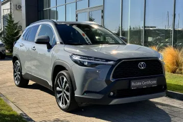 Toyota Corolla Cross din 2023 - oferta TOY257017