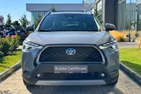 Toyota Corolla Cross din 2023 cu 32.583 km - oferta TOY257017 - foto 2