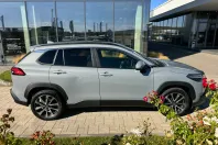 Toyota Corolla Cross din 2023 cu 32.583 km - oferta TOY257017 - foto 8