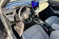 Toyota Corolla Cross din 2023 cu 32.583 km - oferta TOY257017 - foto 11