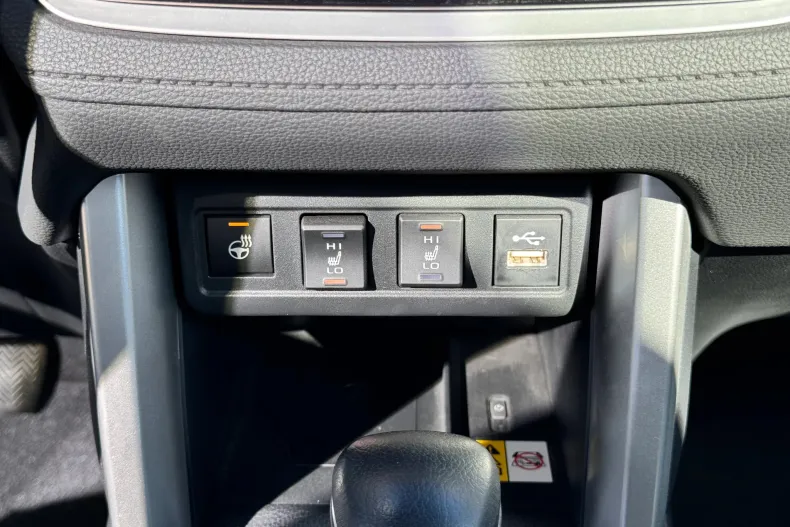 Toyota Corolla Cross din 2023 cu 32.583 km - oferta TOY257017 - foto 17