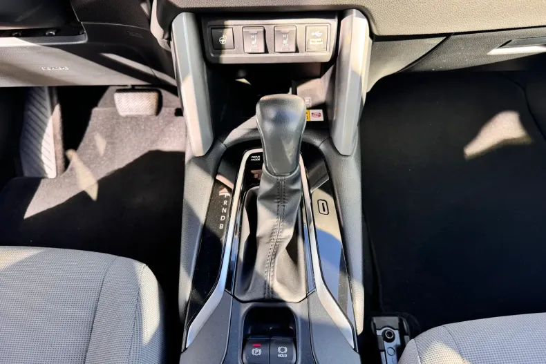 Toyota Corolla Cross din 2023 cu 32.583 km - oferta TOY257017 - foto 19