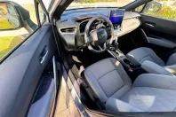 Toyota Corolla Cross din 2023 cu 32.583 km - oferta TOY257017 - foto 23
