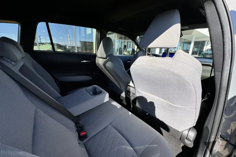 Toyota Corolla Cross din 2023 cu 32.583 km - oferta TOY257017 - foto 26