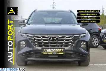 Hyundai Tucson din 2022 - oferta HYU257018
