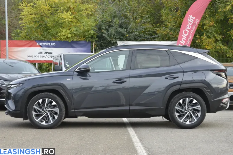 Hyundai Tucson din 2022 cu 121.835 km - oferta HYU257018 - foto 3