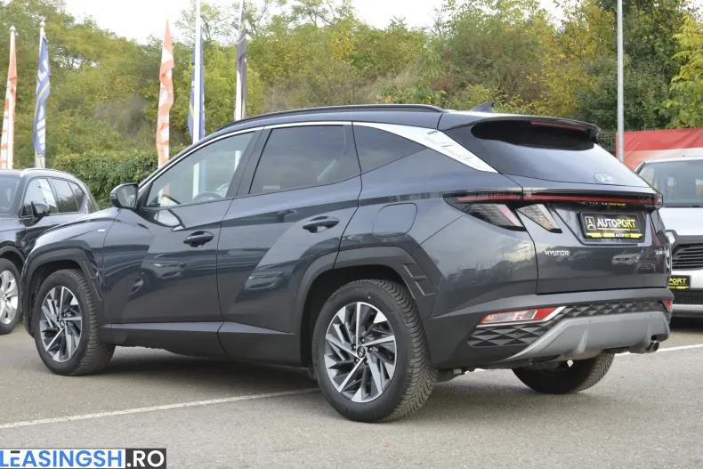 Hyundai Tucson din 2022 cu 121.835 km - oferta HYU257018 - foto 4