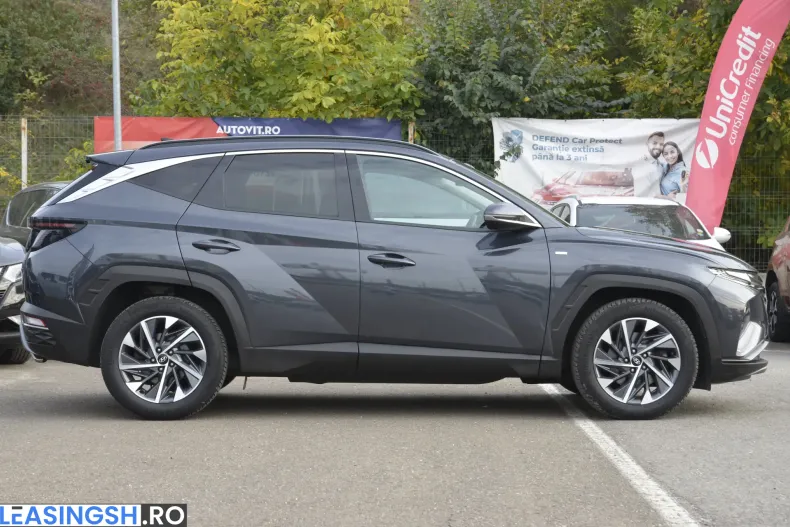 Hyundai Tucson din 2022 cu 121.835 km - oferta HYU257018 - foto 7
