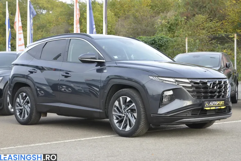 Hyundai Tucson din 2022 cu 121.835 km - oferta HYU257018 - foto 8