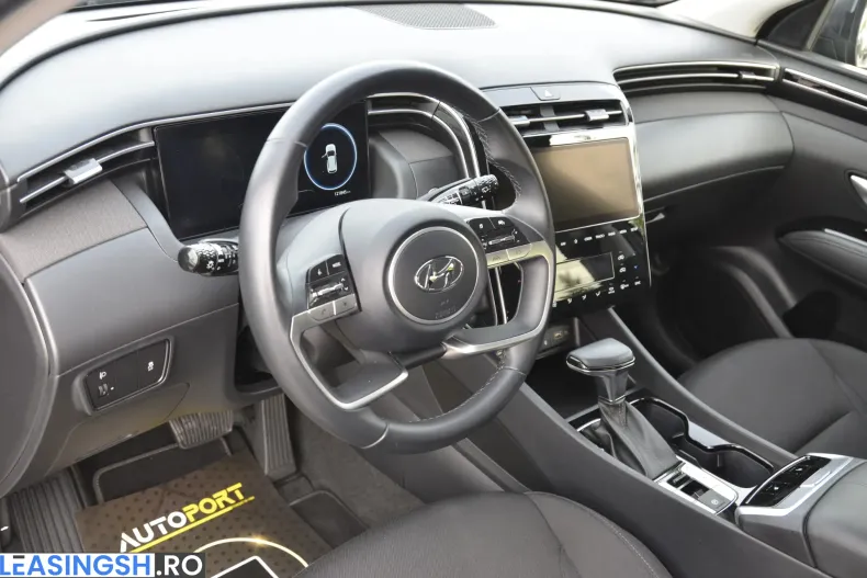 Hyundai Tucson din 2022 cu 121.835 km - oferta HYU257018 - foto 9