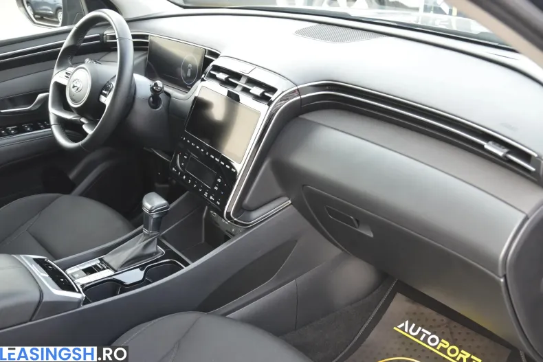 Hyundai Tucson din 2022 cu 121.835 km - oferta HYU257018 - foto 10