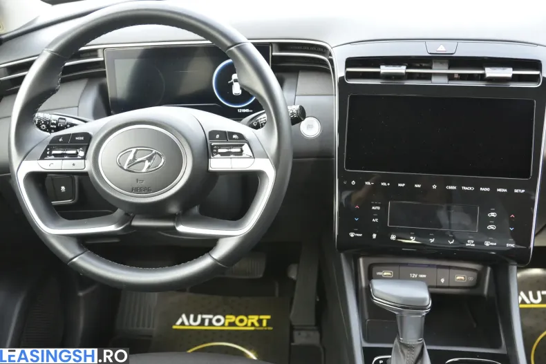 Hyundai Tucson din 2022 cu 121.835 km - oferta HYU257018 - foto 11