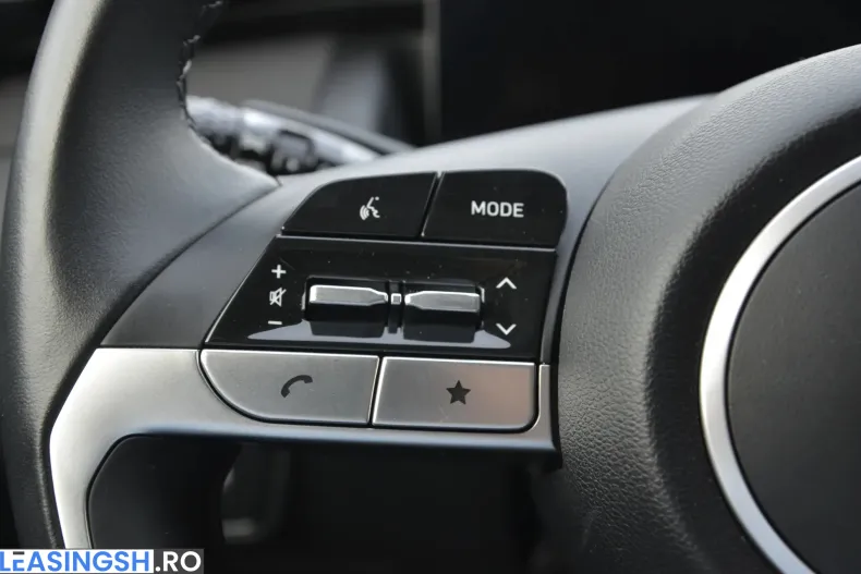 Hyundai Tucson din 2022 cu 121.835 km - oferta HYU257018 - foto 12