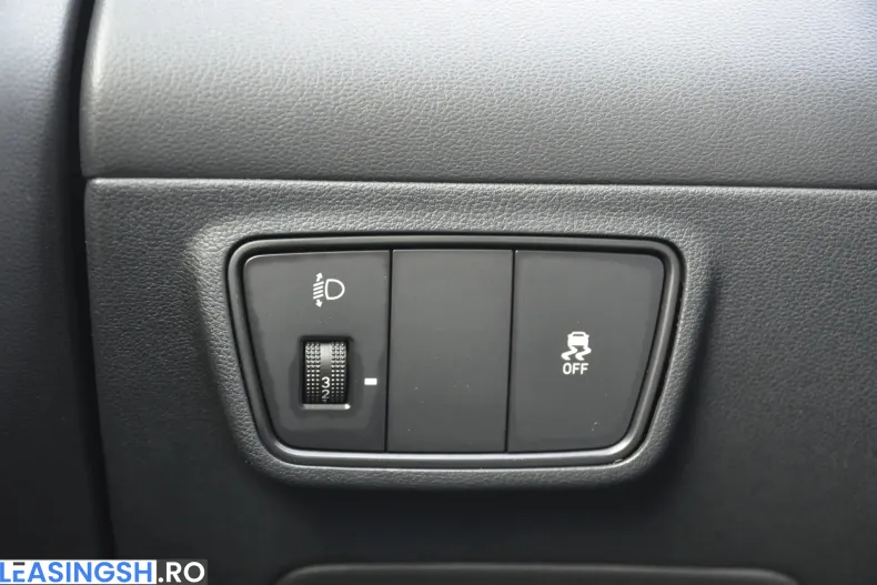 Hyundai Tucson din 2022 cu 121.835 km - oferta HYU257018 - foto 16