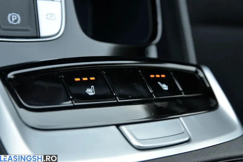 Hyundai Tucson din 2022 cu 121.835 km - oferta HYU257018 - foto 18